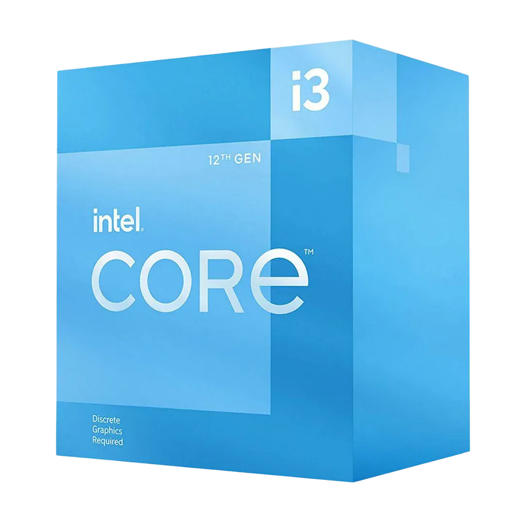 INTEL I3 12100F